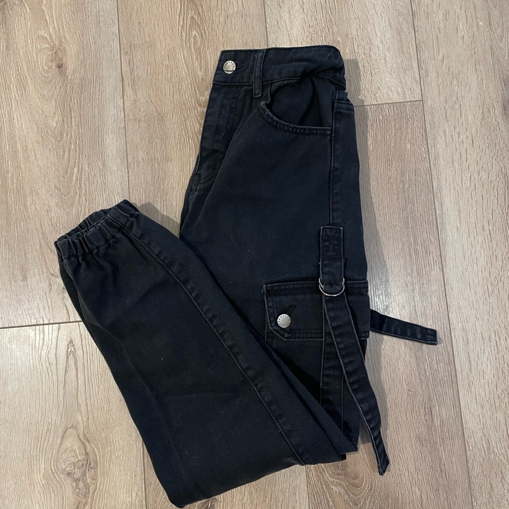Forever 21 Jeans